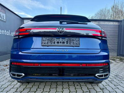 VW Taigo Gebrauchtwagen