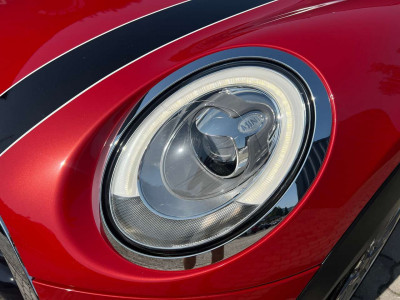 MINI Cabrio Gebrauchtwagen MINI Cabrio Gebrauchtwagen