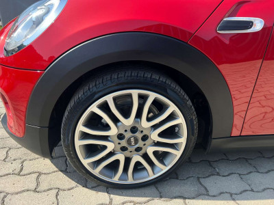 MINI Cabrio Gebrauchtwagen MINI Cabrio Gebrauchtwagen