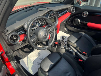 MINI Cabrio Gebrauchtwagen MINI Cabrio Gebrauchtwagen