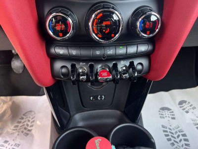 MINI Cabrio Gebrauchtwagen MINI Cabrio Gebrauchtwagen