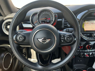 MINI Cabrio Gebrauchtwagen MINI Cabrio Gebrauchtwagen