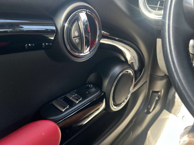 MINI Cabrio Gebrauchtwagen MINI Cabrio Gebrauchtwagen