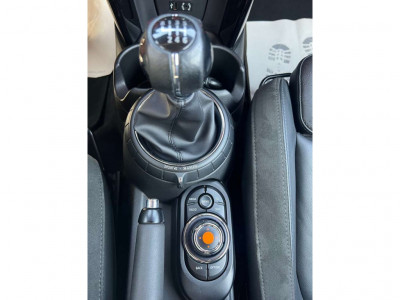 MINI Cabrio Gebrauchtwagen MINI Cabrio Gebrauchtwagen