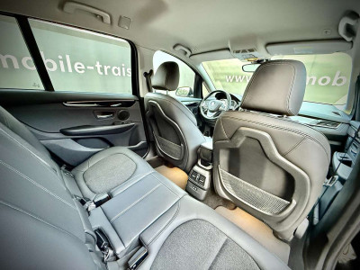 BMW 2er Gebrauchtwagen BMW 2er Gebrauchtwagen