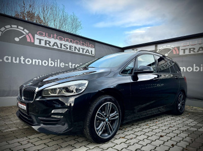 BMW 2er Gebrauchtwagen