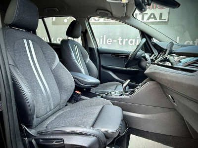 BMW 2er Gebrauchtwagen BMW 2er Gebrauchtwagen