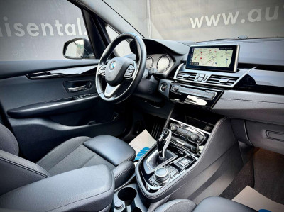 BMW 2er Gebrauchtwagen BMW 2er Gebrauchtwagen