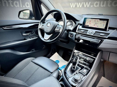 BMW 2er Gebrauchtwagen BMW 2er Gebrauchtwagen