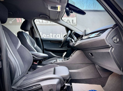 BMW 2er Gebrauchtwagen BMW 2er Gebrauchtwagen