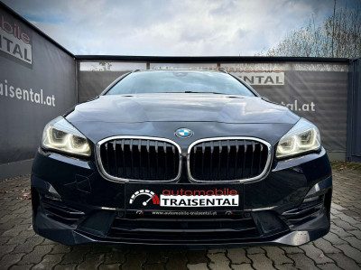 BMW 2er Gebrauchtwagen BMW 2er Gebrauchtwagen