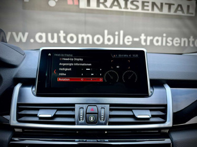 BMW 2er Gebrauchtwagen BMW 2er Gebrauchtwagen