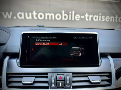 BMW 2er Gebrauchtwagen BMW 2er Gebrauchtwagen