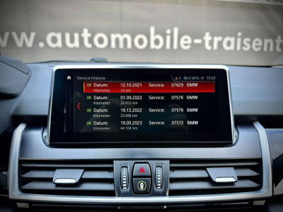 BMW 2er Gebrauchtwagen BMW 2er Gebrauchtwagen