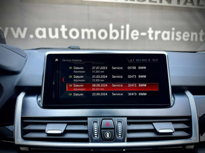 BMW 2er Gebrauchtwagen BMW 2er Gebrauchtwagen