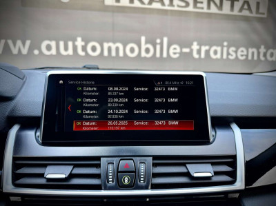 BMW 2er Gebrauchtwagen BMW 2er Gebrauchtwagen