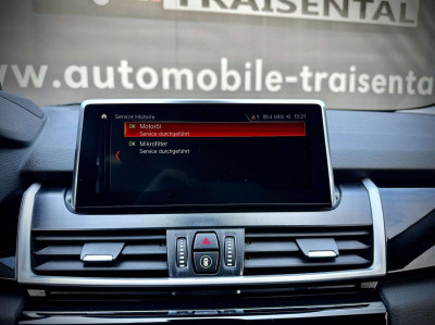 BMW 2er Gebrauchtwagen BMW 2er Gebrauchtwagen