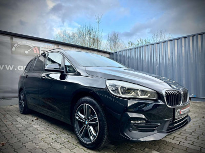 BMW 2er Gebrauchtwagen BMW 2er Gebrauchtwagen