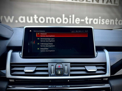 BMW 2er Gebrauchtwagen BMW 2er Gebrauchtwagen