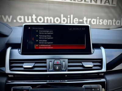 BMW 2er Gebrauchtwagen BMW 2er Gebrauchtwagen