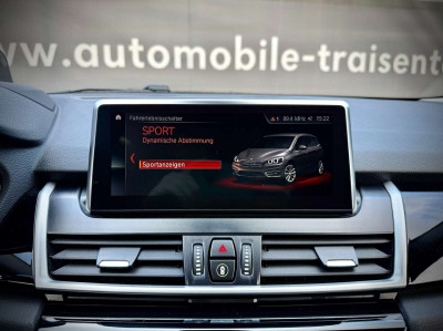 BMW 2er Gebrauchtwagen BMW 2er Gebrauchtwagen