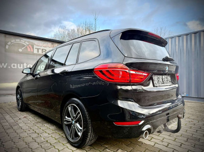 BMW 2er Gebrauchtwagen BMW 2er Gebrauchtwagen
