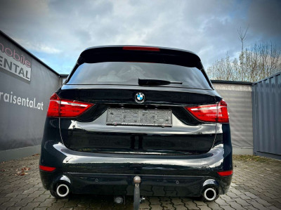 BMW 2er Gebrauchtwagen BMW 2er Gebrauchtwagen
