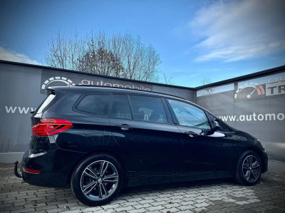 BMW 2er Gebrauchtwagen BMW 2er Gebrauchtwagen