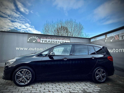 BMW 2er Gebrauchtwagen BMW 2er Gebrauchtwagen