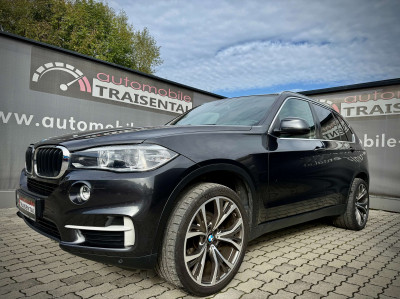BMW X5 Gebrauchtwagen