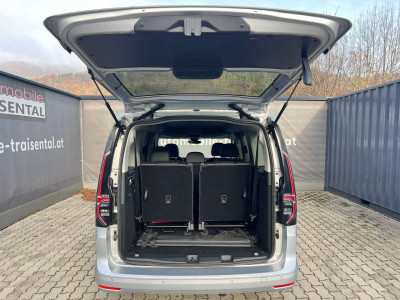 VW Caddy Gebrauchtwagen VW Caddy Gebrauchtwagen