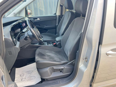 VW Caddy Gebrauchtwagen VW Caddy Gebrauchtwagen