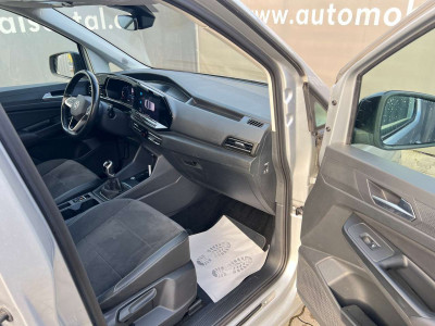 VW Caddy Gebrauchtwagen VW Caddy Gebrauchtwagen