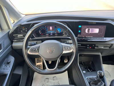 VW Caddy Gebrauchtwagen VW Caddy Gebrauchtwagen