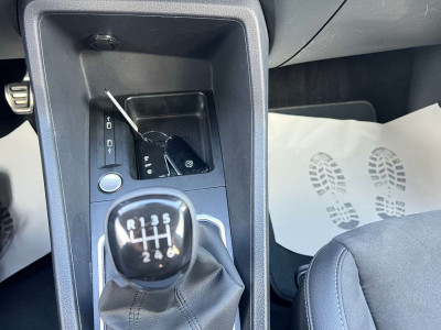 VW Caddy Gebrauchtwagen VW Caddy Gebrauchtwagen