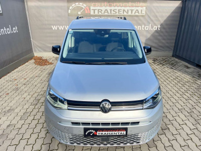 VW Caddy Gebrauchtwagen VW Caddy Gebrauchtwagen