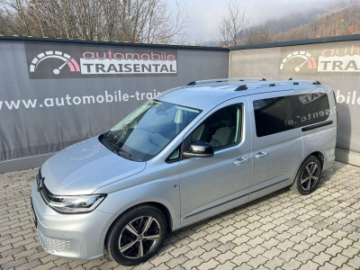 VW Caddy Gebrauchtwagen VW Caddy Gebrauchtwagen