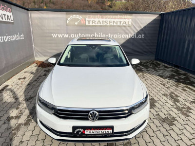 VW Passat Gebrauchtwagen VW Passat Gebrauchtwagen