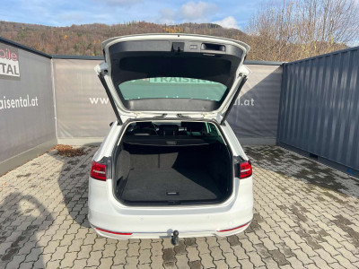 VW Passat Gebrauchtwagen VW Passat Gebrauchtwagen