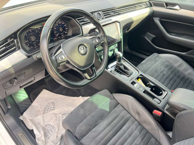 VW Passat Gebrauchtwagen VW Passat Gebrauchtwagen