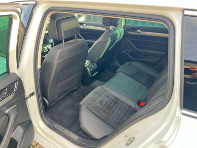 VW Passat Gebrauchtwagen VW Passat Gebrauchtwagen