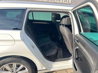 VW Passat Gebrauchtwagen VW Passat Gebrauchtwagen