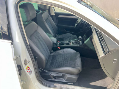 VW Passat Gebrauchtwagen VW Passat Gebrauchtwagen