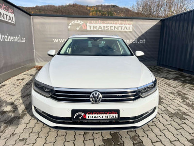 VW Passat Gebrauchtwagen VW Passat Gebrauchtwagen