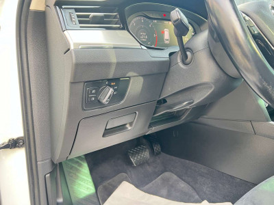 VW Passat Gebrauchtwagen VW Passat Gebrauchtwagen