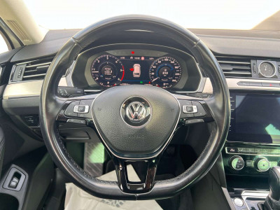 VW Passat Gebrauchtwagen VW Passat Gebrauchtwagen
