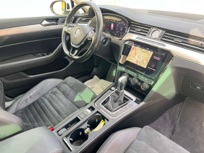 VW Passat Gebrauchtwagen VW Passat Gebrauchtwagen