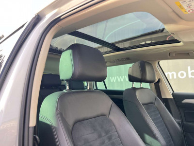 VW Passat Gebrauchtwagen VW Passat Gebrauchtwagen