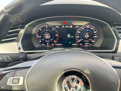 VW Passat Gebrauchtwagen VW Passat Gebrauchtwagen