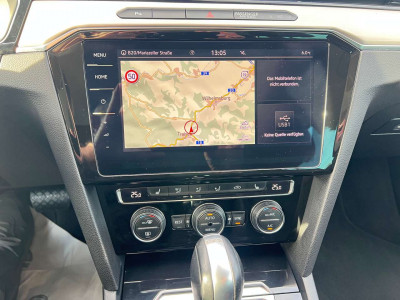 VW Passat Gebrauchtwagen VW Passat Gebrauchtwagen